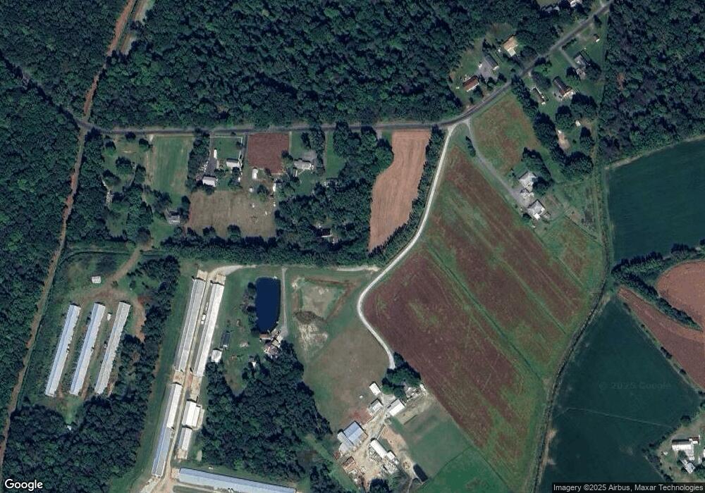 548 Jebb Rd, Camden Wyoming, DE 19934 - photo 1