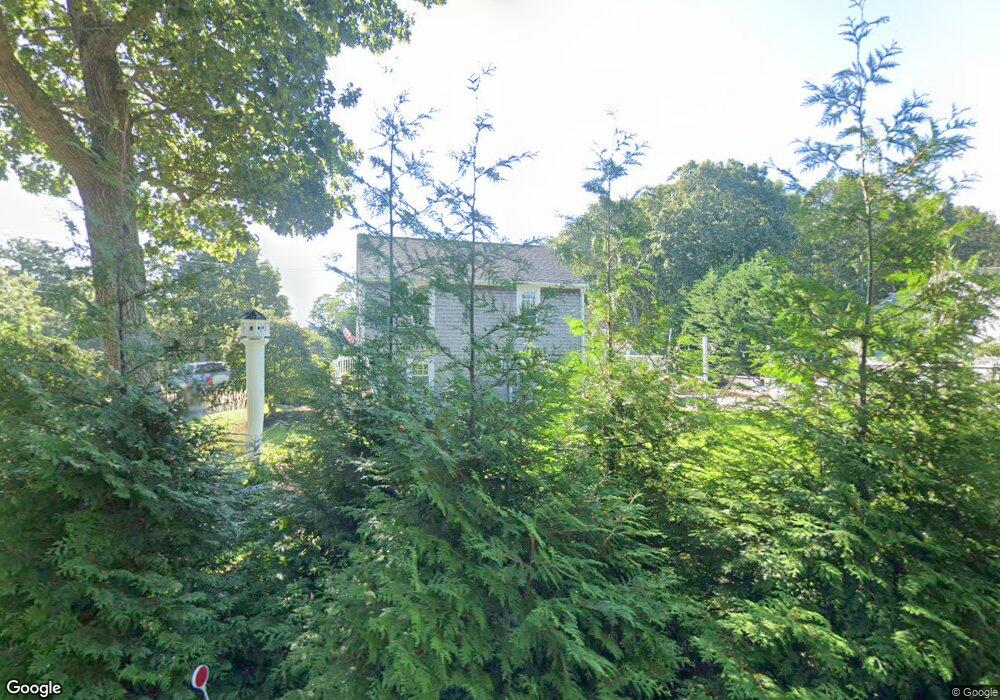 69 S West Dr, Dennis, MA 02638 - photo 1