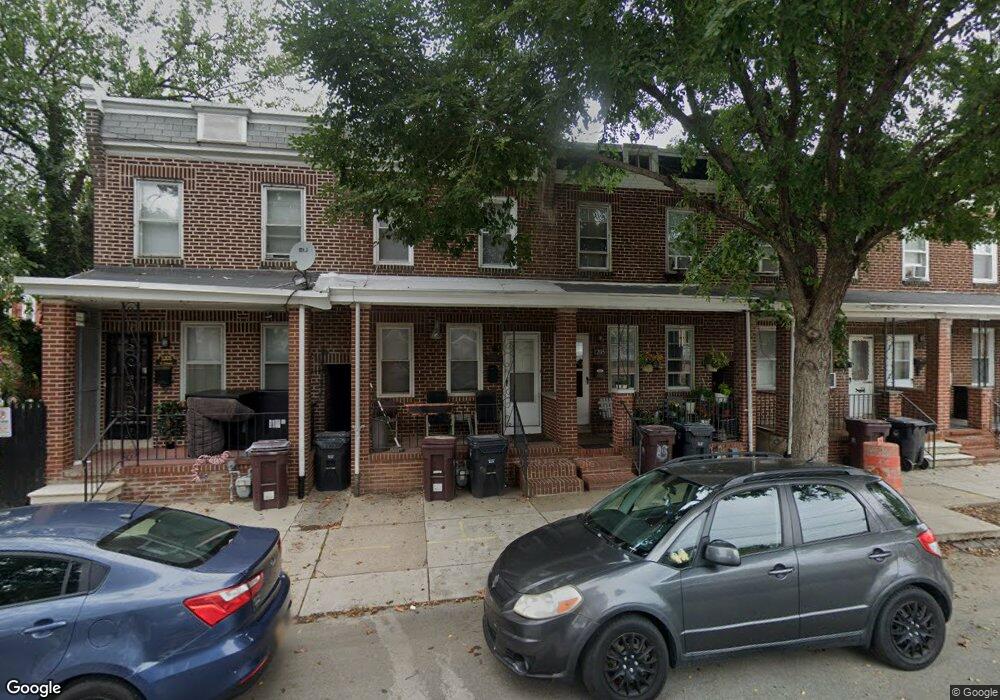 1203 B St, Wilmington, DE 19801 - photo 1