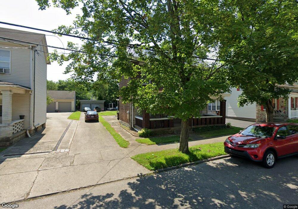 1320 Market St, Cincinnati, OH 45215 - photo 1