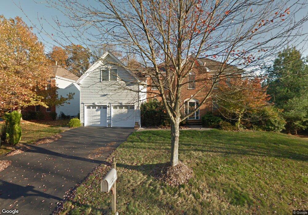 58 Sentinel Dr, Basking Ridge, NJ 07920 - photo 1