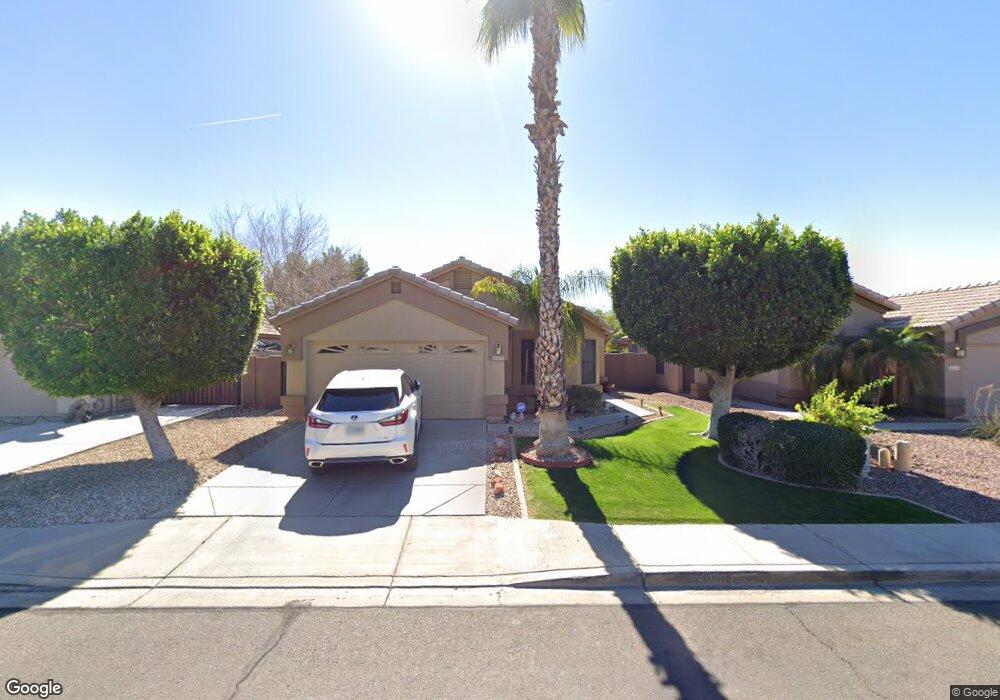 10715 E Enid Ave, Mesa, AZ 85208 - photo 1