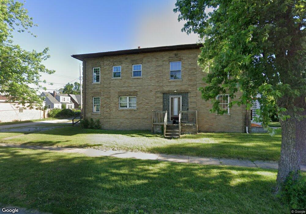 3572 Jackson St, Gary, IN 46408 - photo 1