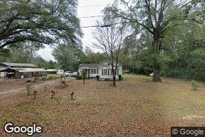 518 Gordon St, Oglethorpe, GA 31068
