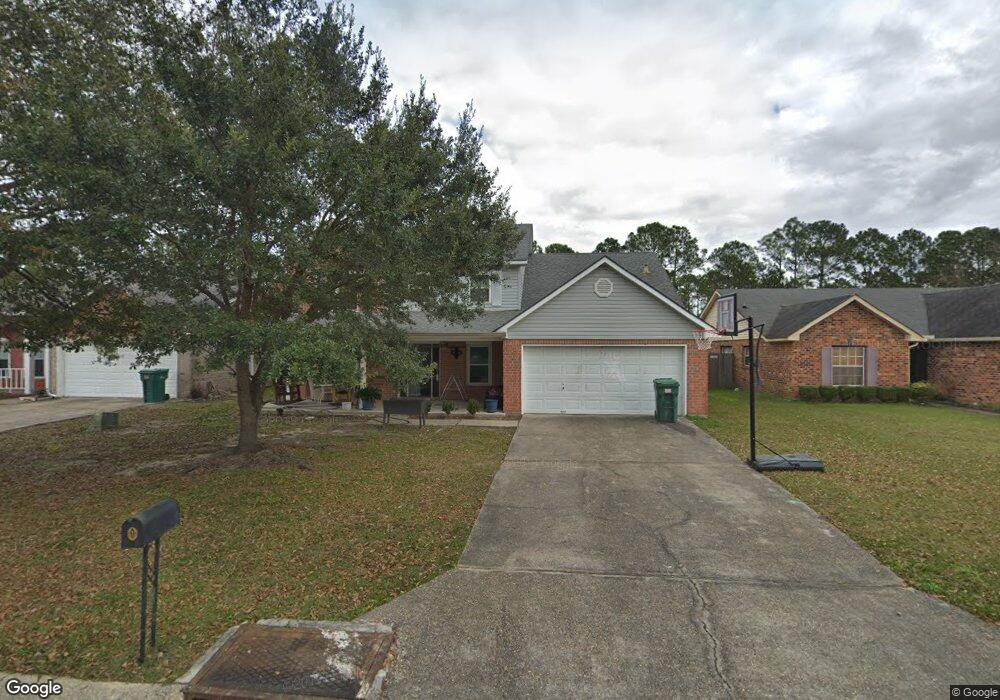 1717 Kings Row Other, Slidell, LA 70461 - photo 1