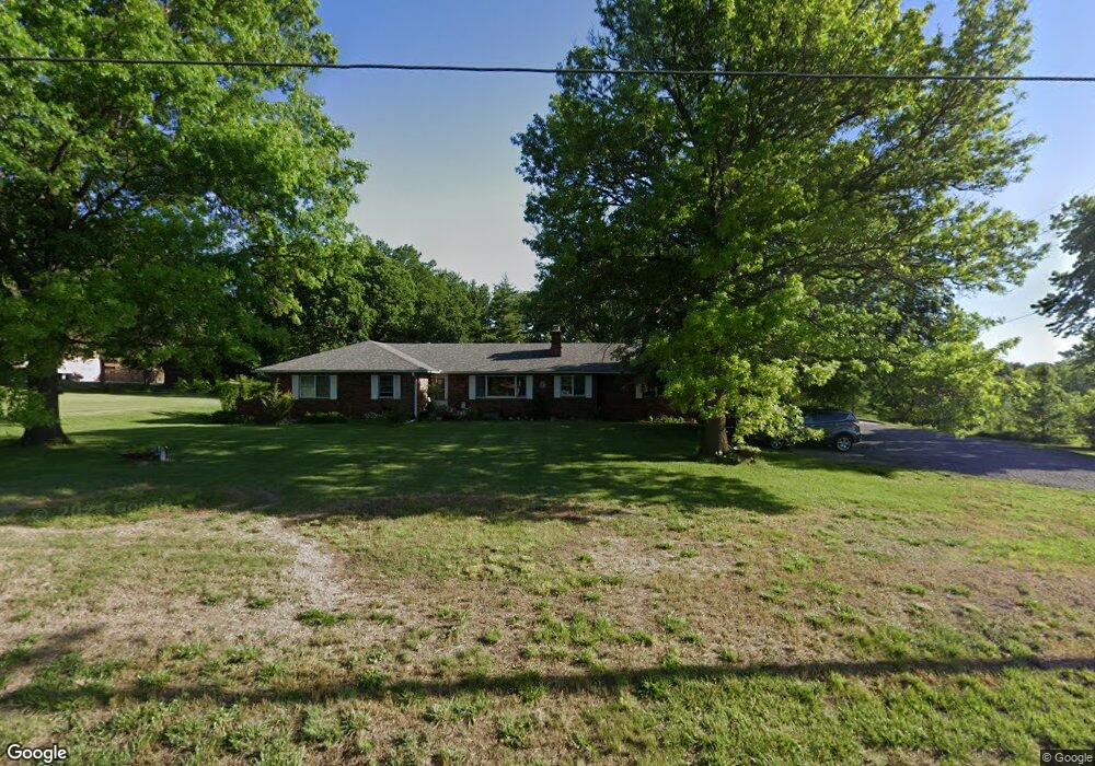 6934 SW 61st St, Topeka, KS 66610 - photo 1