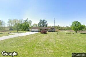 9732 E 700 S, Upland, IN 46989