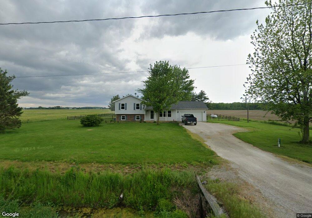 5520 N Opfer Lentz Rd, Curtice, OH 43412 - photo 1