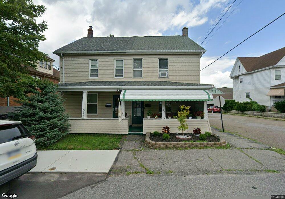 43 E Grant St, McAdoo, PA 18237 - photo 1