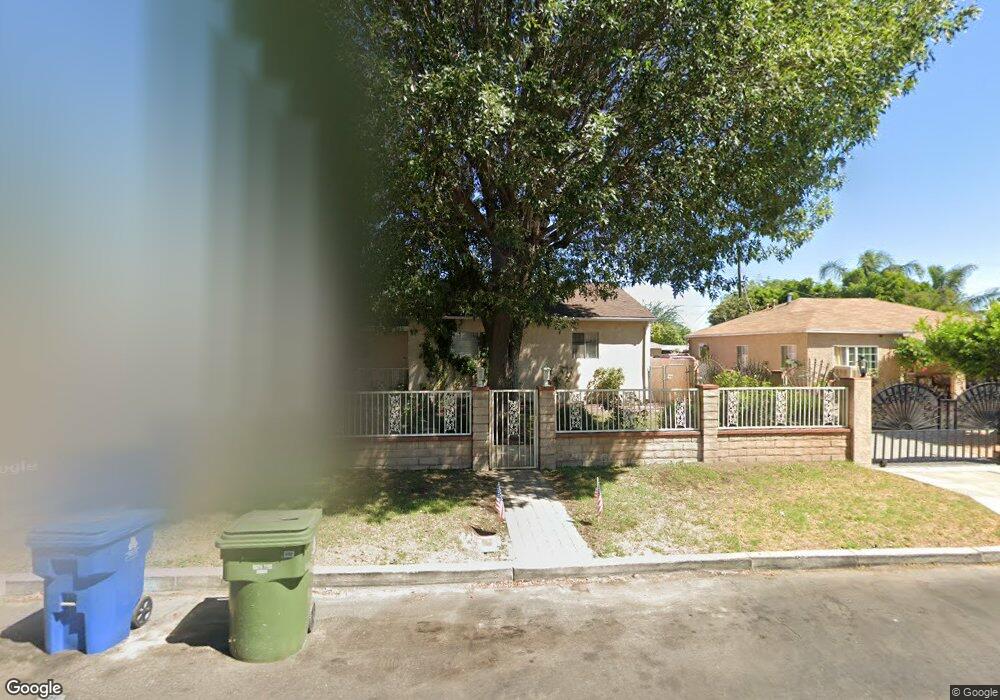 14484 Herron St, Sylmar, CA 91342 - photo 1