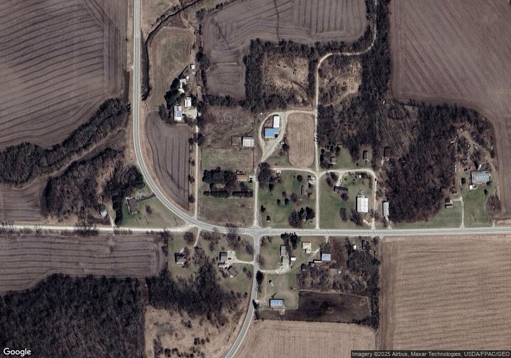 15043 Downy Rd, Canton, MN 55922 - photo 1