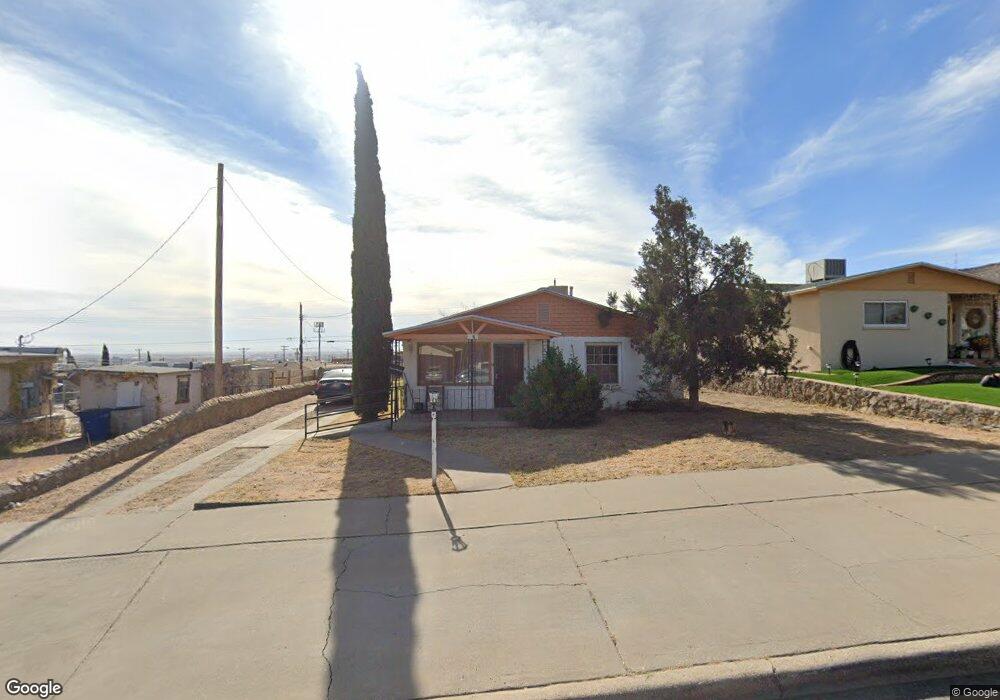 2824 Nations Ave, El Paso, TX 79930 - photo 1