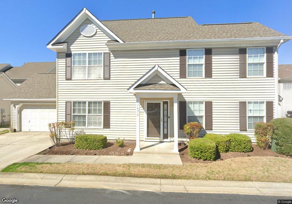 1692 Wynd Crest Way, Virginia Beach, VA 23456 - photo 1