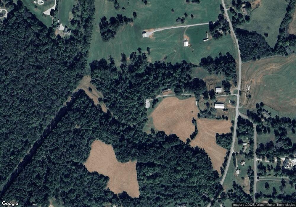 5801 Ransom Free Rd, Clermont, GA 30527 - photo 1