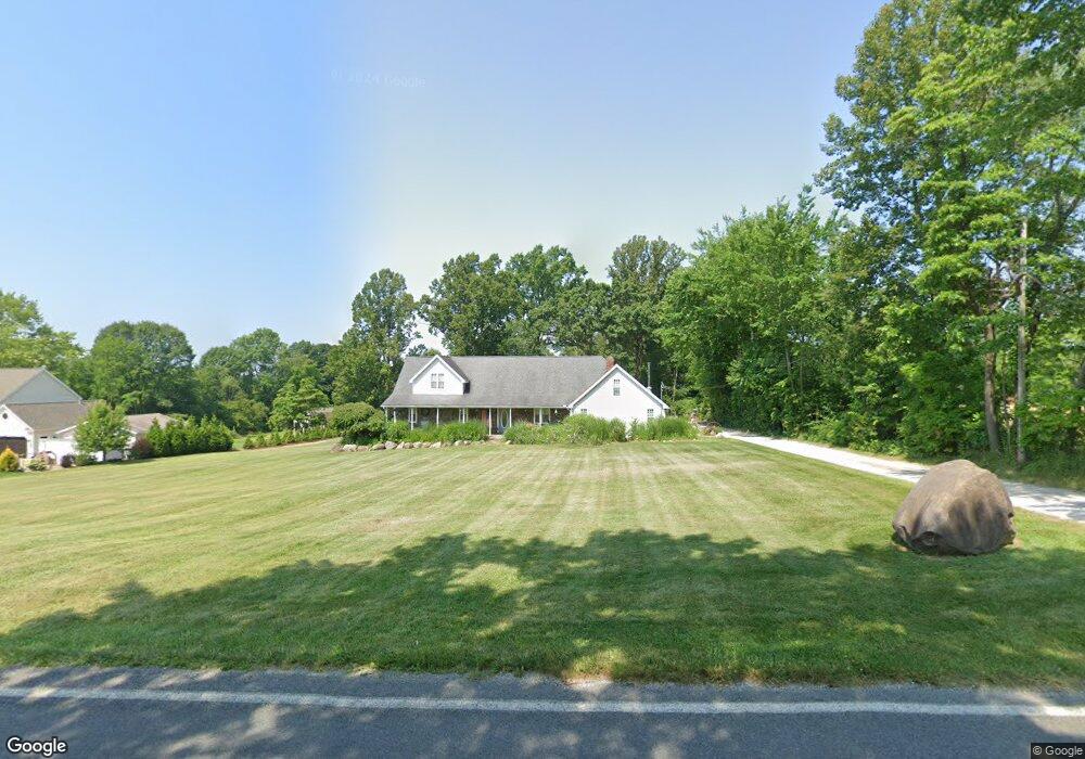 6676 Grove Rd, New Franklin, OH 44216 - photo 1