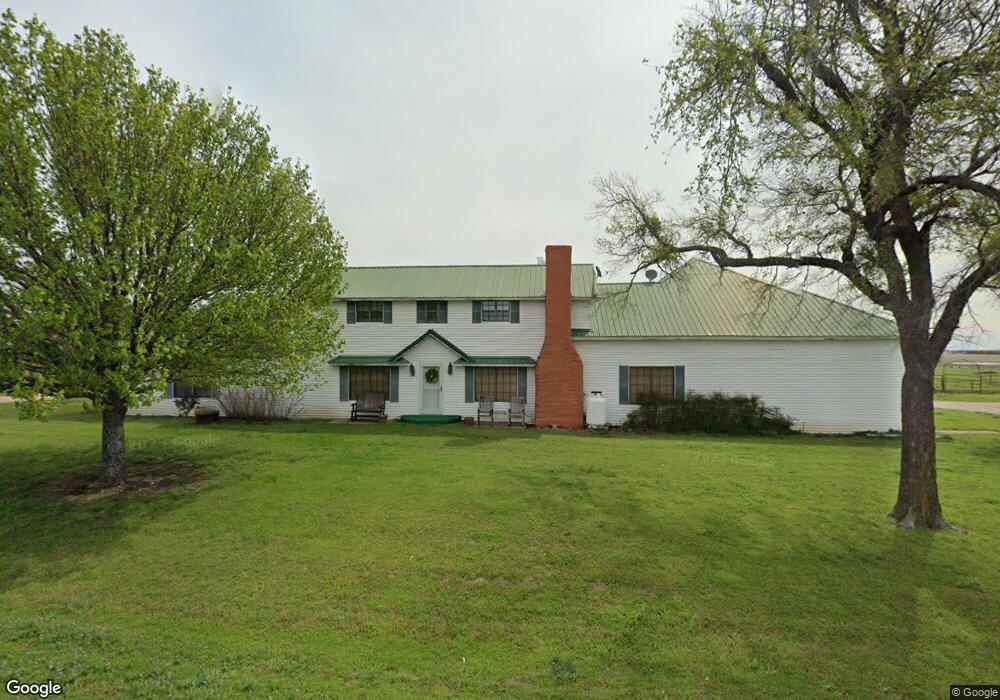 3019 Fm 876, Waxahachie, TX 75167 - photo 1