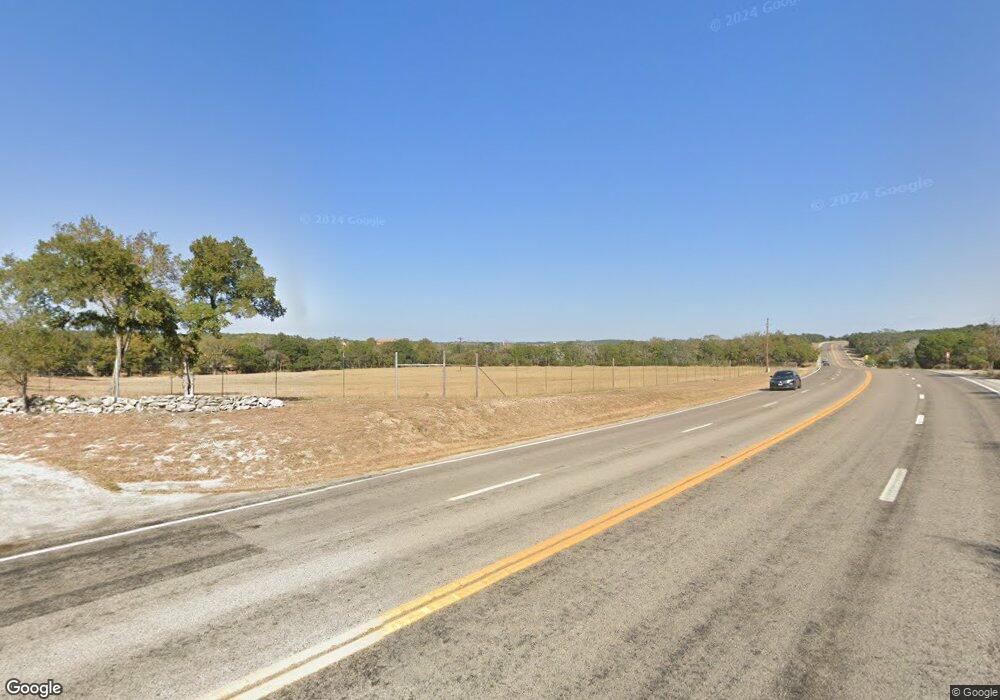 750 Creel Creek Rd, Fredericksburg, TX 78624 - photo 1