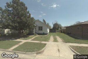 208 Smokyhill Ave, Oakley, KS 67748