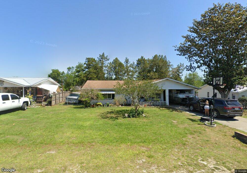 21437 SW Honeysuckle St, Dunnellon, FL 34431 - photo 1