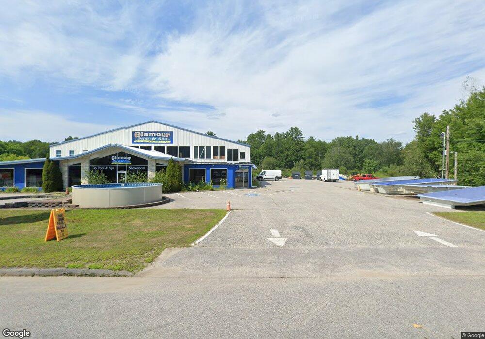 0 Lisbon St, Lisbon, ME 04250 - photo 1