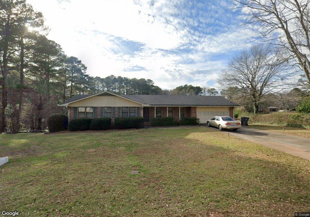 3537 Tracey Dr, Duluth, GA 30096 - photo 1