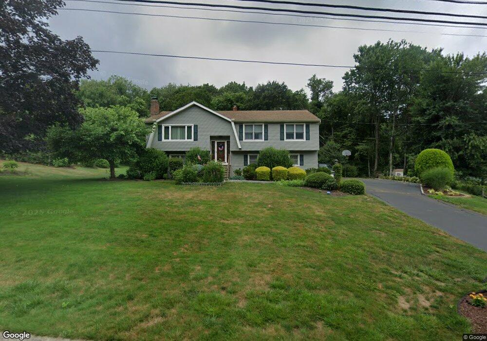 16 Templeton Rd, Wallingford, CT 06492 - photo 1