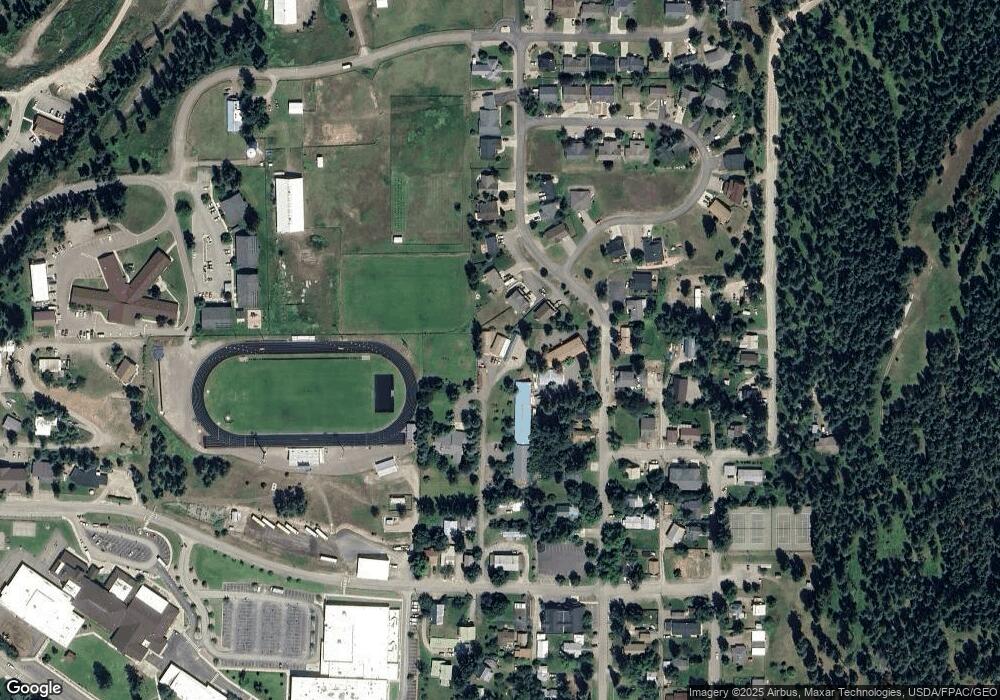 355 Commerce St, Bigfork, MT 59911 - photo 1