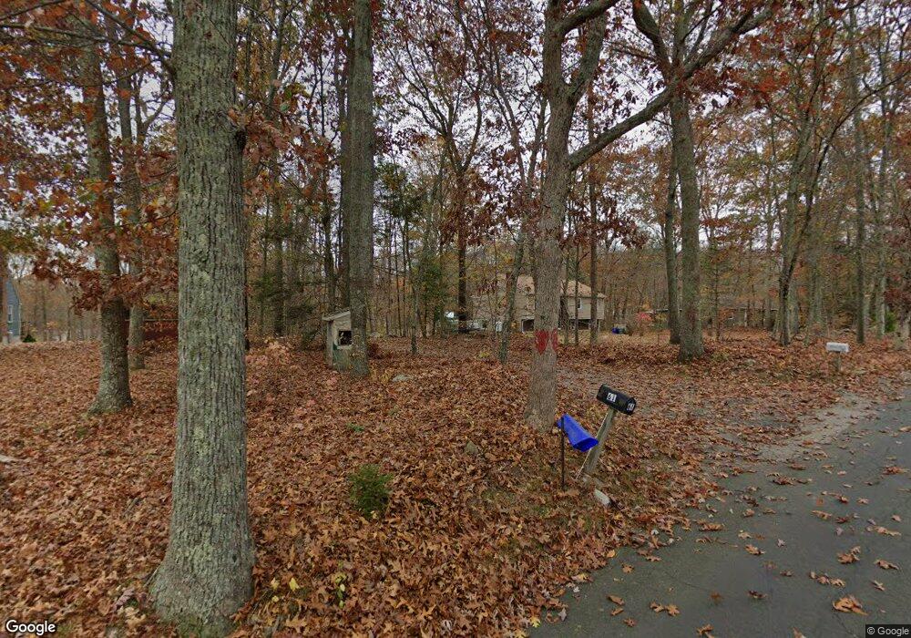 61 Sillimanville Rd, East Hampton, CT 06424 - photo 1