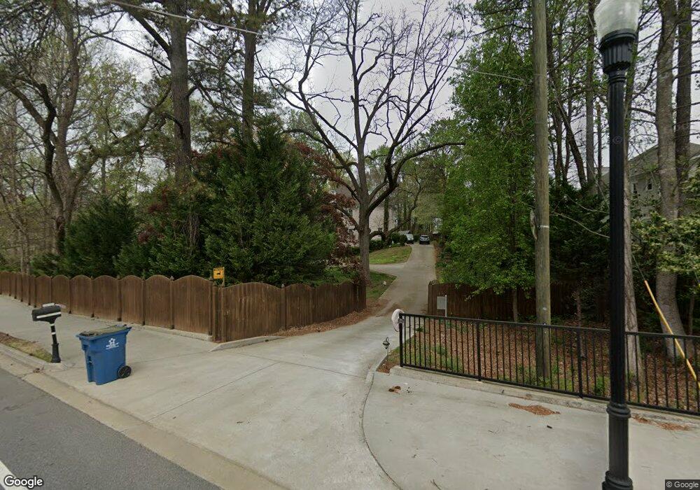 1250 Rucker Rd, Alpharetta, GA 30009 - photo 1