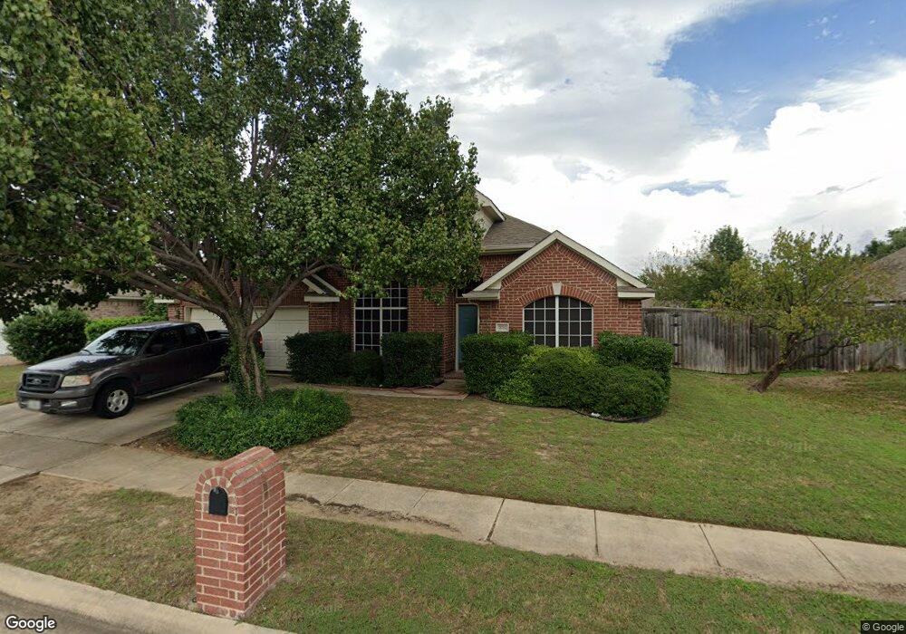 7032 Herman Jared Dr, North Richland Hills, TX 76182 - photo 1