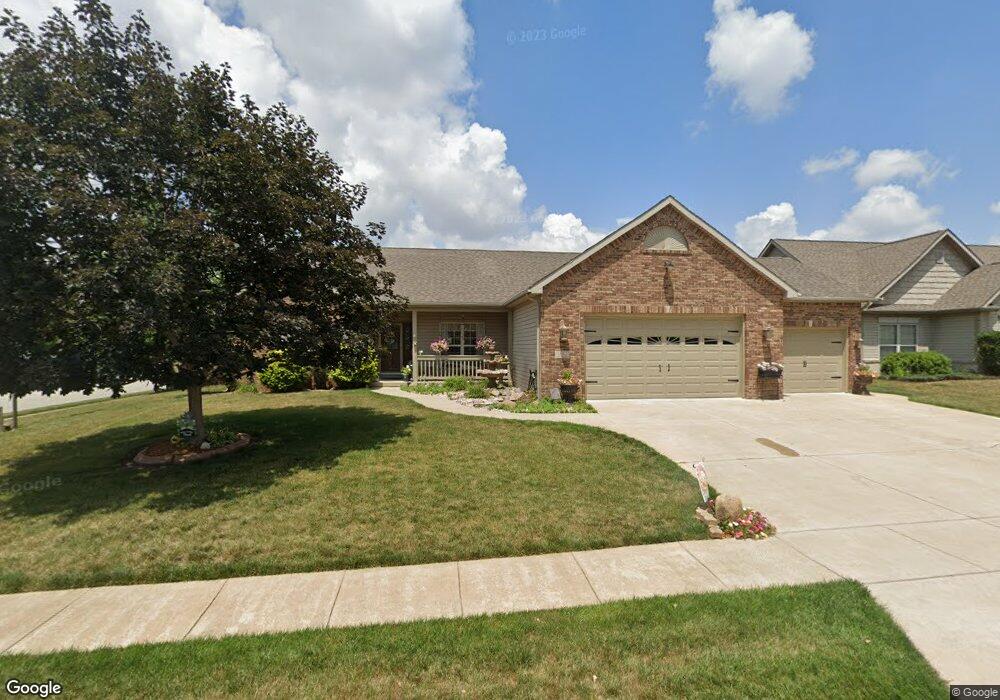 1802 Abbotsbury Way, Lafayette, IN 47909 - photo 1