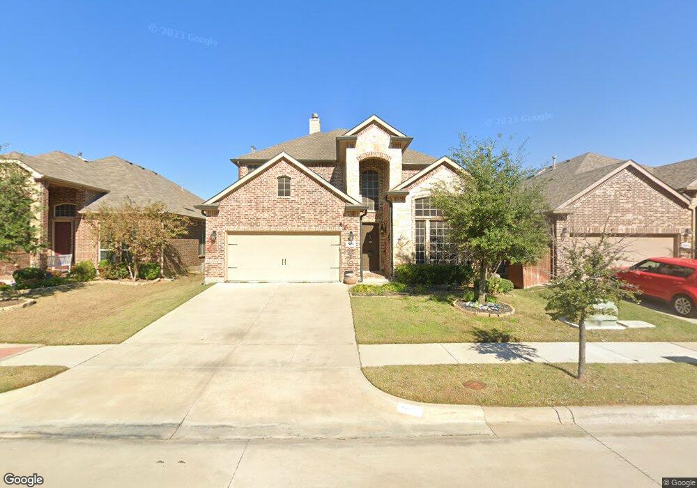 2801 Pioneer Dr, Denton, TX 76210 - photo 1