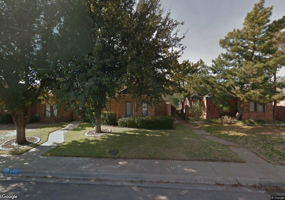 4427 Norwood St, Midland, TX 79707 - photo 1