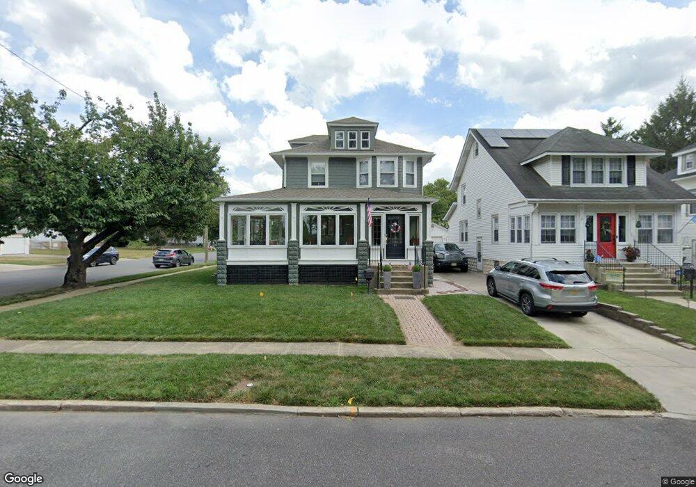 54 Yale Rd, Audubon, NJ 08106 - photo 1