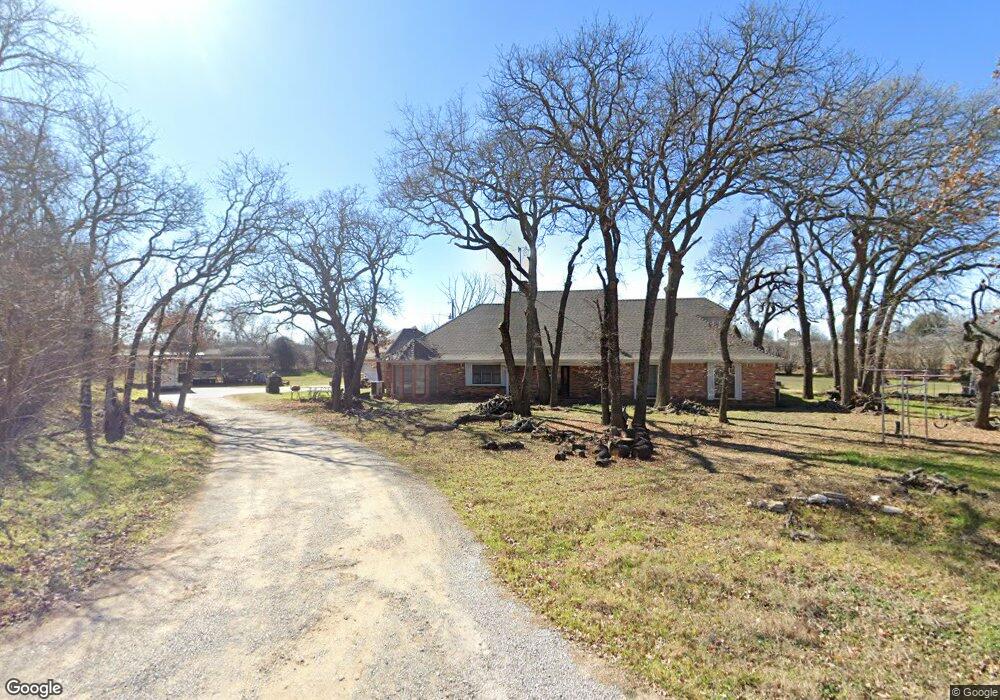 111 Porter Ct, Springtown, TX 76082 - photo 1