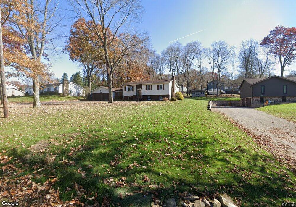 121 Sarah St, Homer City, PA 15748 - photo 1