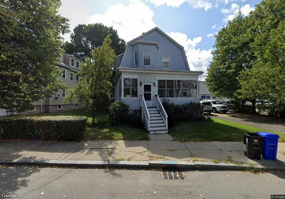 48 Quincy St, Malden, MA 02148 - photo 1