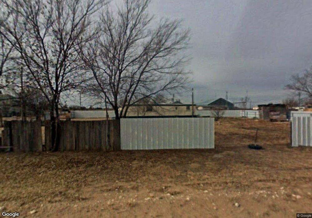 3213 Arbor Ave, Plainview, TX 79072 - photo 1