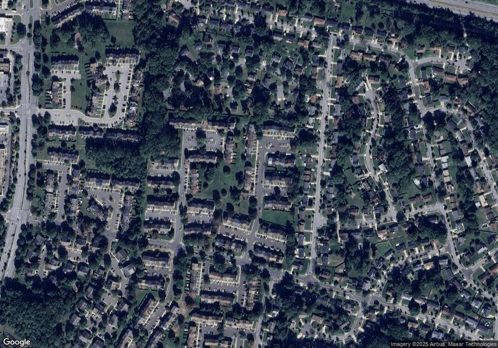 45 Joyceton Way, Upper Marlboro, MD 20774 - photo 1