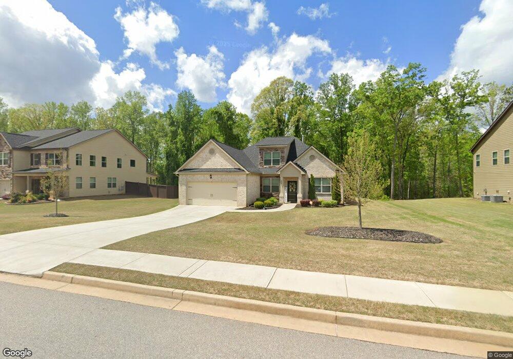 208 Sebastian Cove unit 22, Hampton, GA 30228 - photo 1