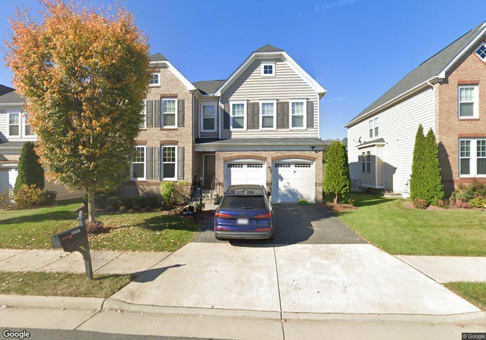 24791 Miners Mill Place, Aldie, VA 20105 - photo 1