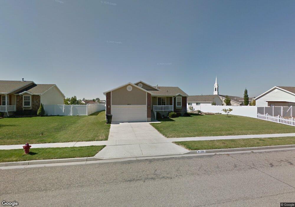 2991 E Canyon Crest Dr, Spanish Fork, UT 84660 - photo 1