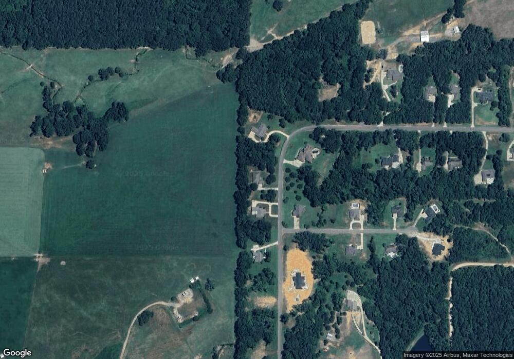 243 Valley View Dr, Ruston, LA 71270 - photo 1