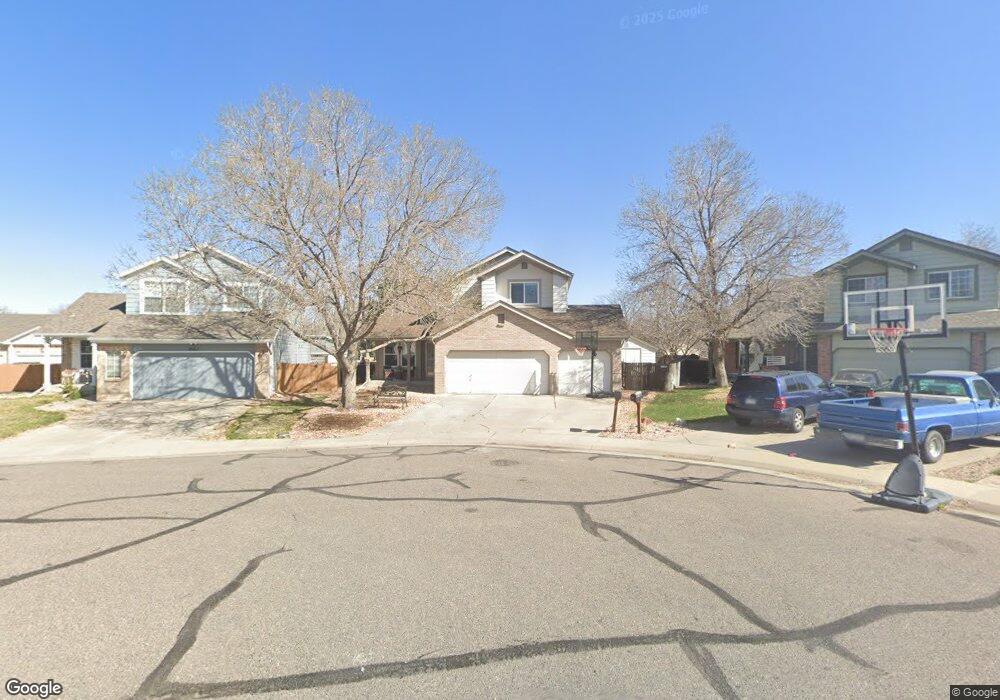 8069 Fenton Ct, Arvada, CO 80003 - photo 1