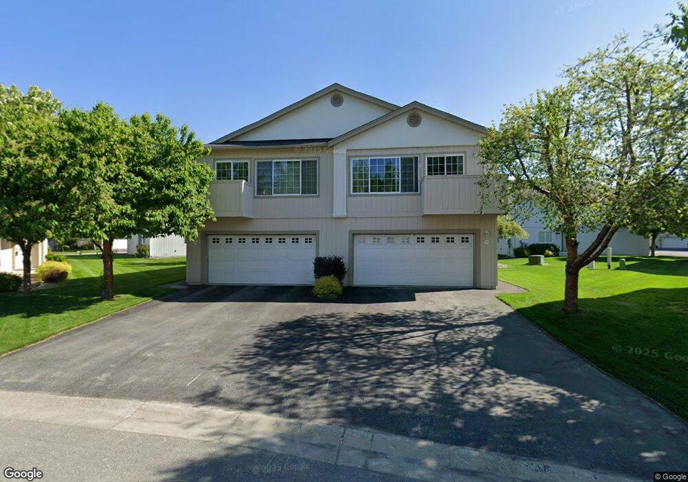 5798 Sapphire Loop unit 62A, Anchorage, AK 99504 - photo 1