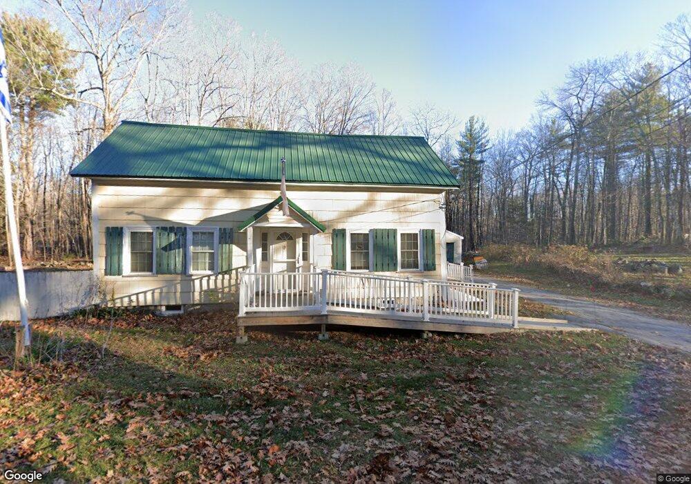 111 Pond Rd, Standish, ME 04084 - photo 1