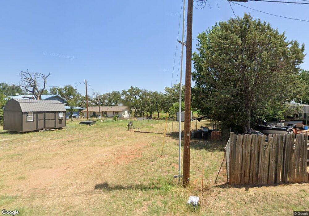 7930 County Road 551, Brownwood, TX 76801 - photo 1