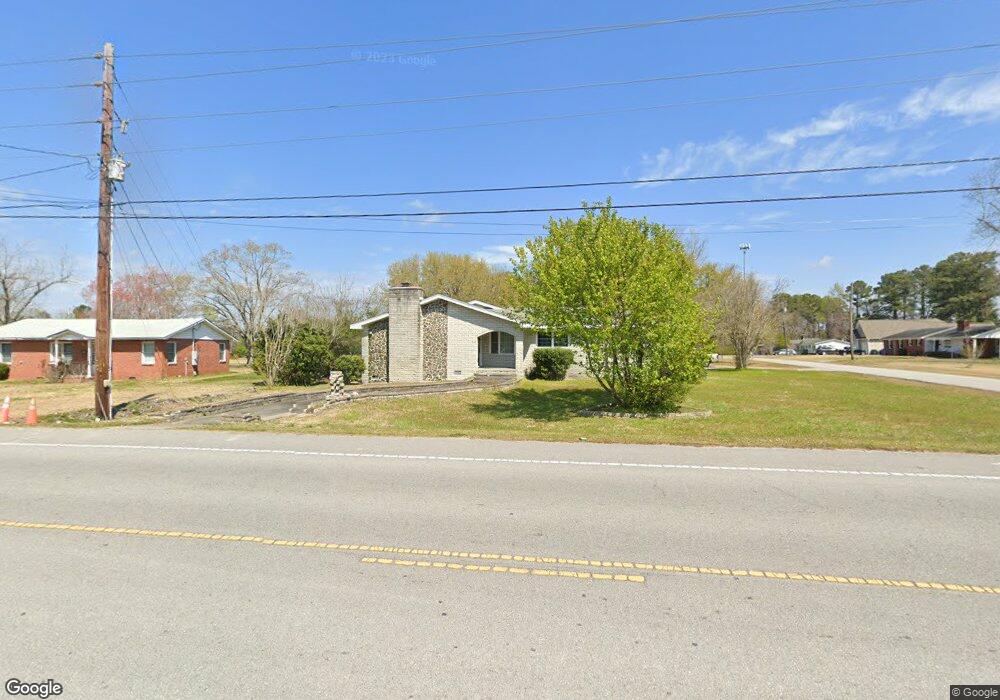 815 Country Club Rd, Jacksonville, NC 28546 - photo 1