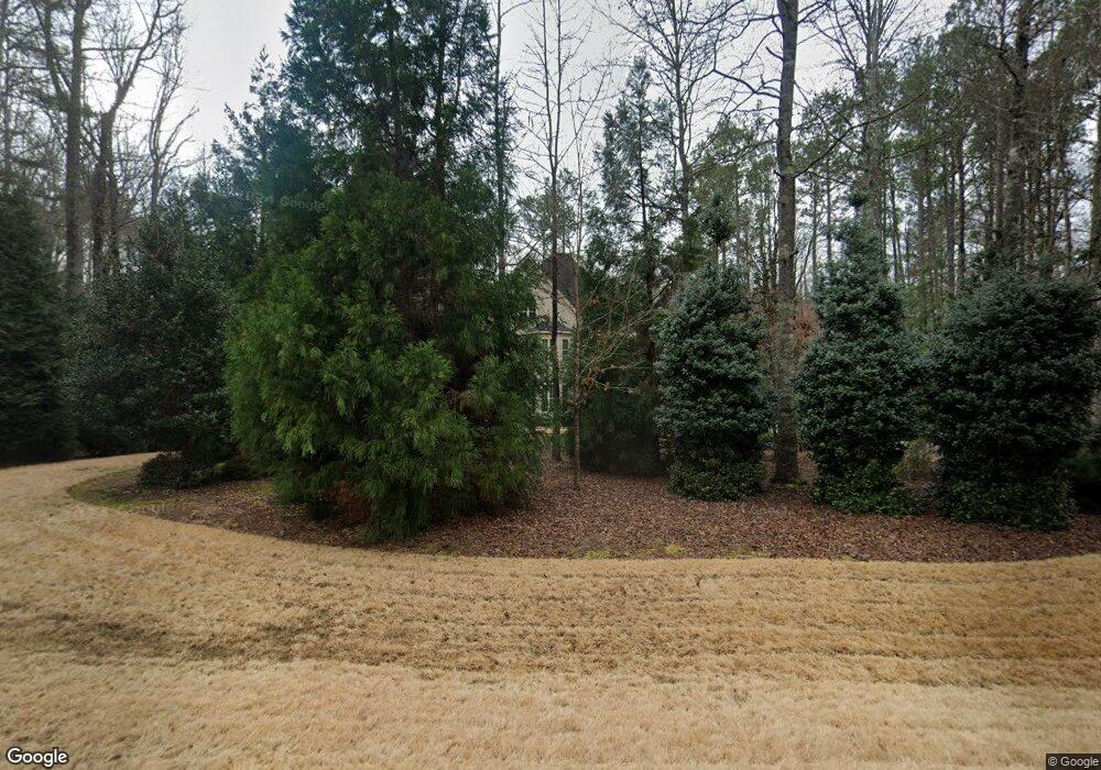 55 Highland Creek Way, Oxford, GA 30054 - photo 1