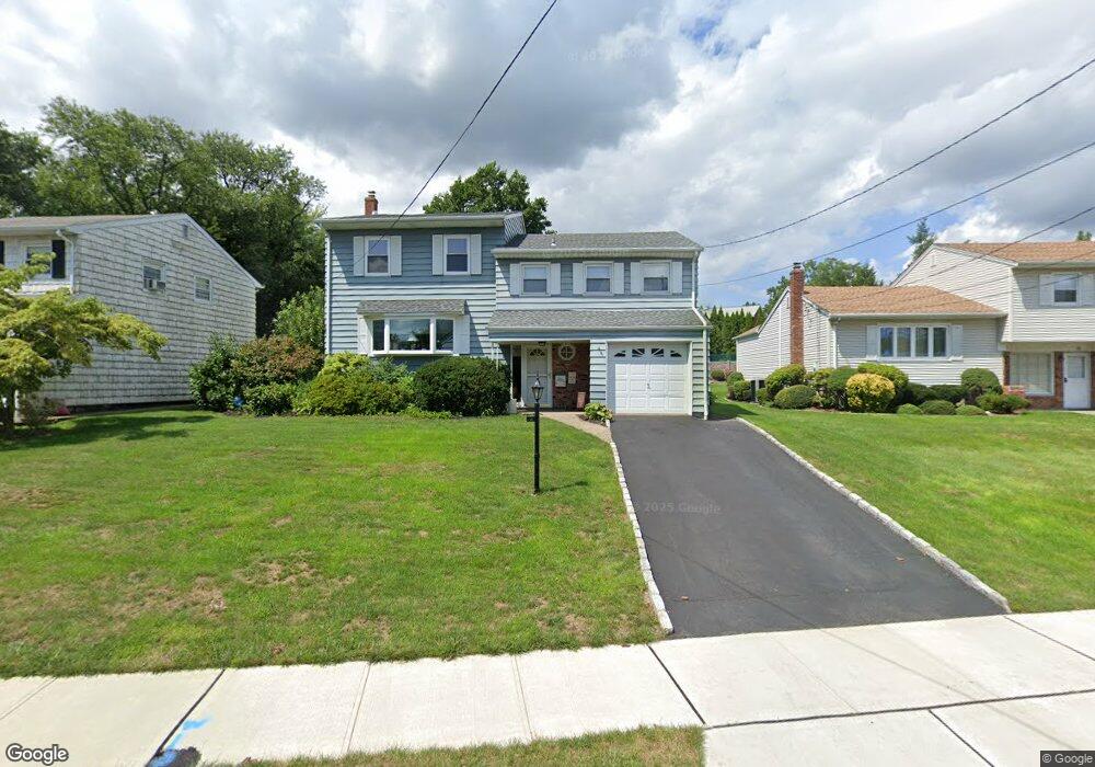24 Abbe Ln, Clifton, NJ 07013 - photo 1